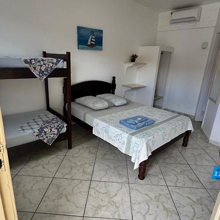 Hotel Nils Itapoa  Exterior foto