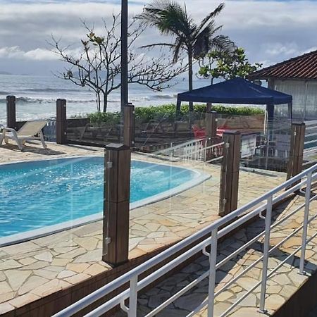 Hotel Nils Itapoa  Exterior foto