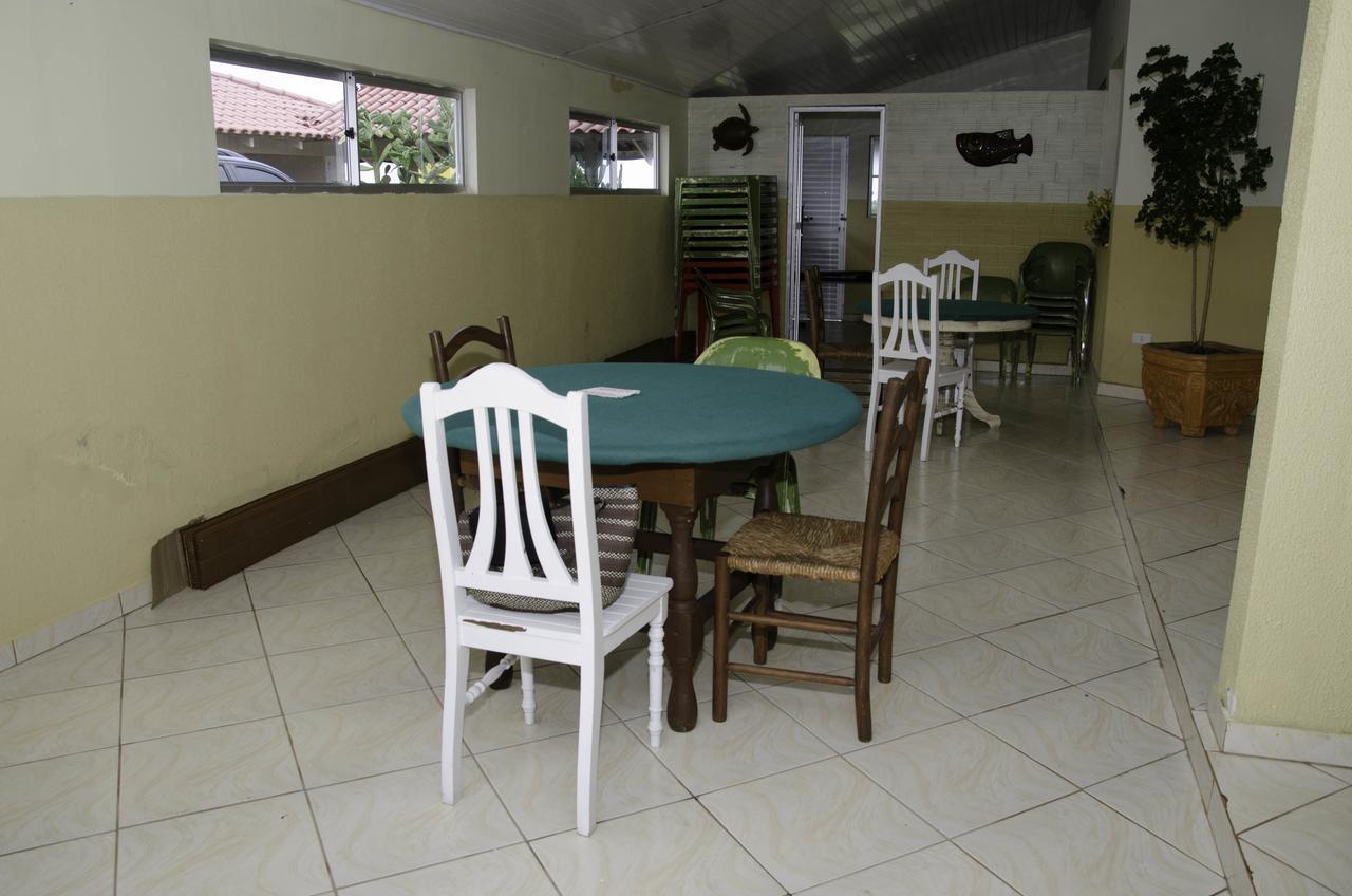 Hotel Nils Itapoa  Exterior foto