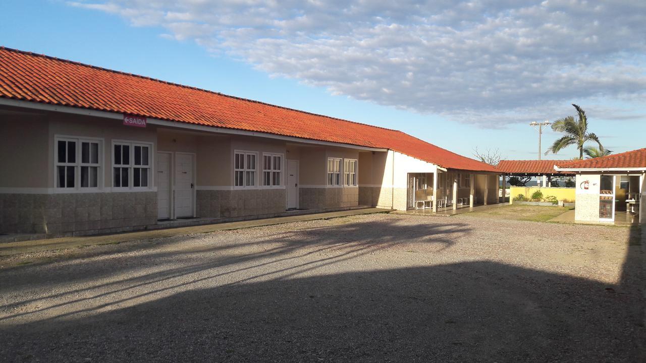 Hotel Nils Itapoa  Exterior foto