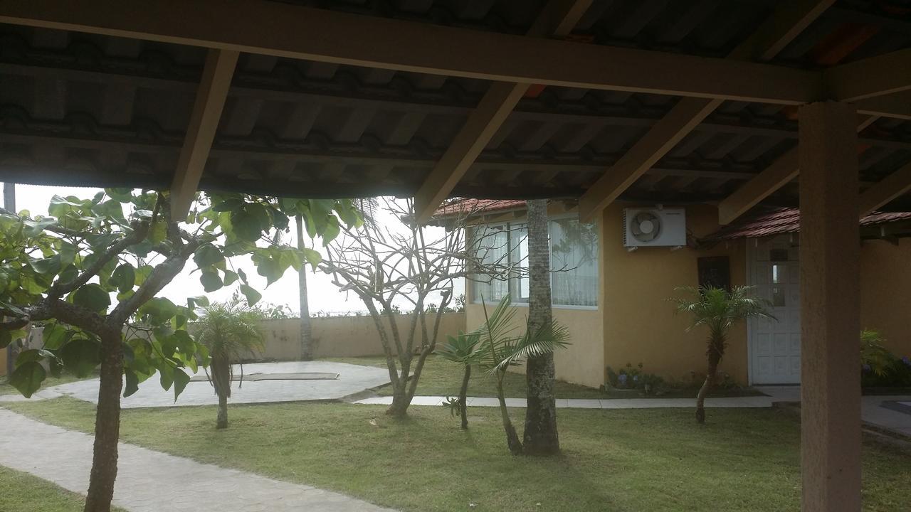 Hotel Nils Itapoa  Exterior foto