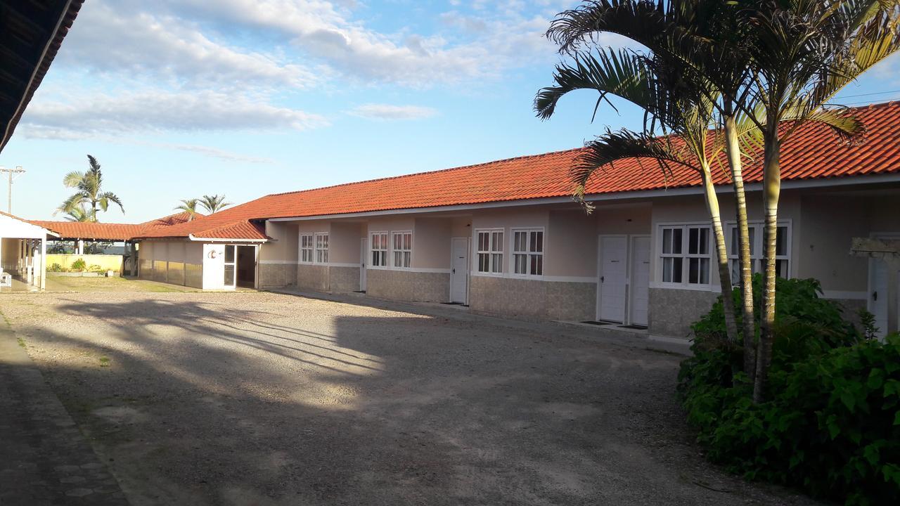 Hotel Nils Itapoa  Exterior foto
