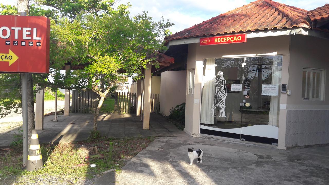 Hotel Nils Itapoa  Exterior foto