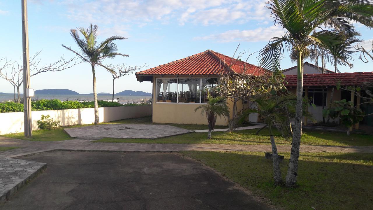 Hotel Nils Itapoa  Exterior foto