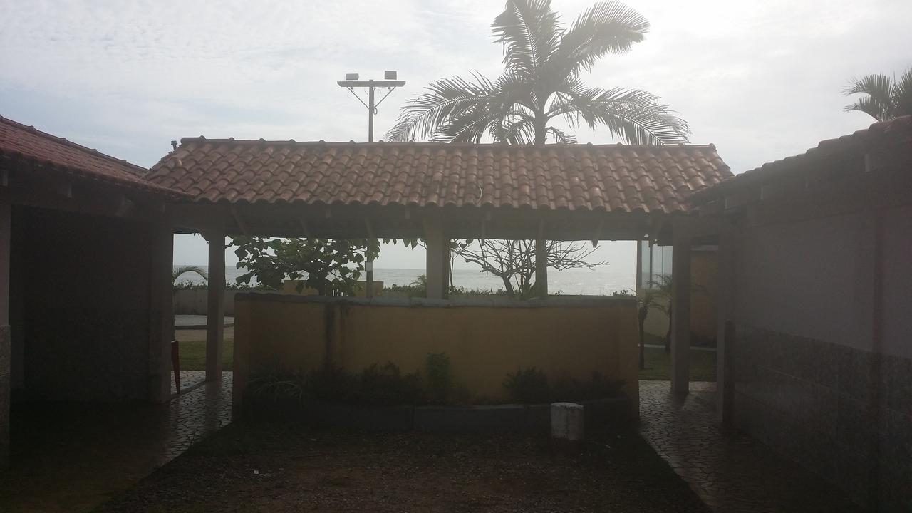 Hotel Nils Itapoa  Exterior foto