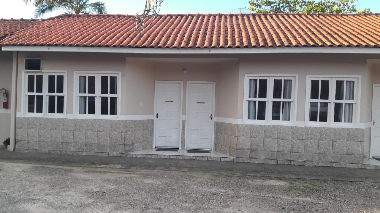 Hotel Nils Itapoa  Exterior foto