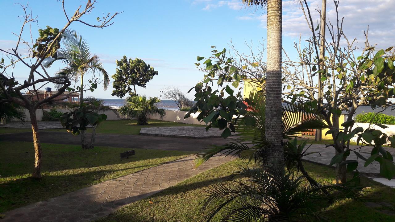 Hotel Nils Itapoa  Exterior foto