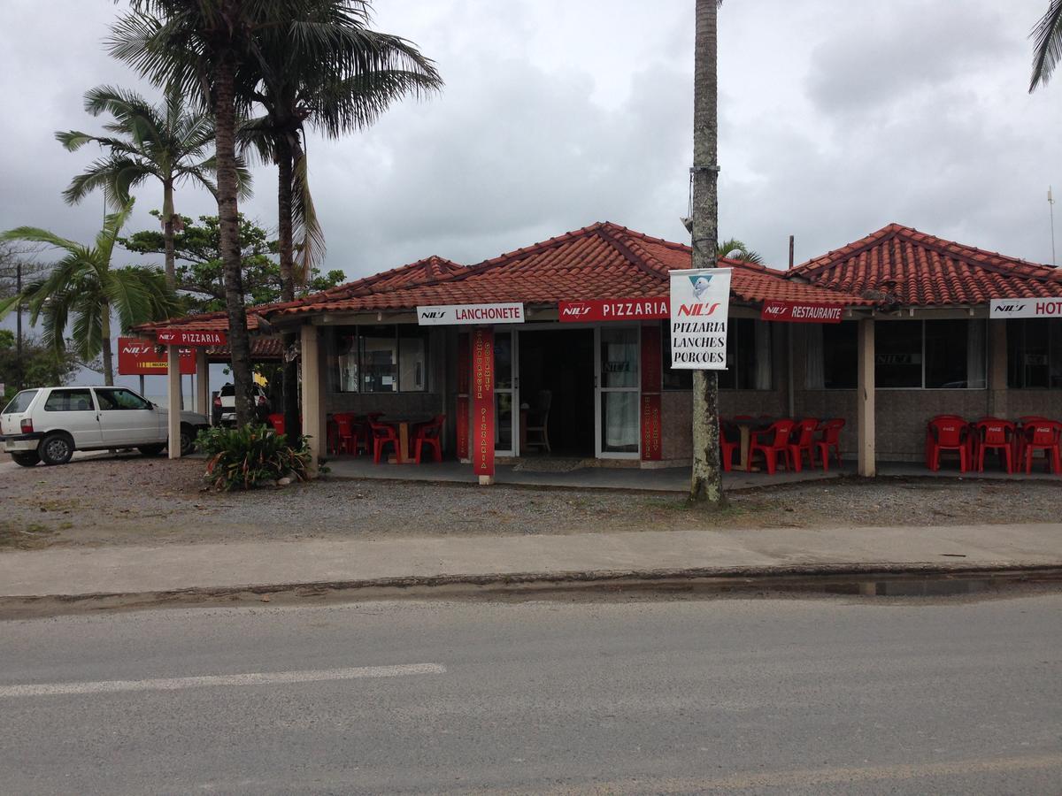 Hotel Nils Itapoa  Exterior foto