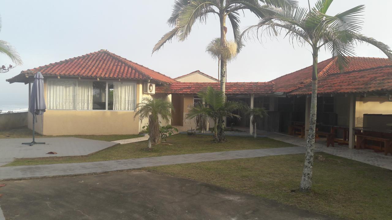 Hotel Nils Itapoa  Exterior foto