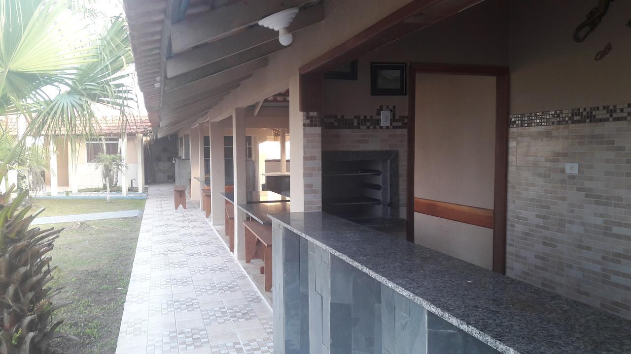 Hotel Nils Itapoa  Exterior foto