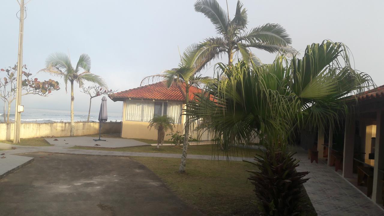 Hotel Nils Itapoa  Exterior foto