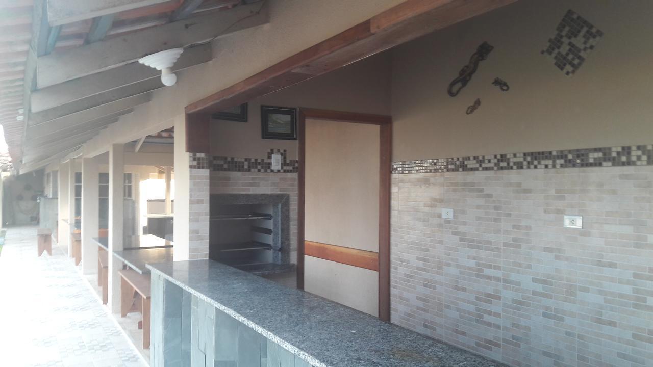 Hotel Nils Itapoa  Exterior foto