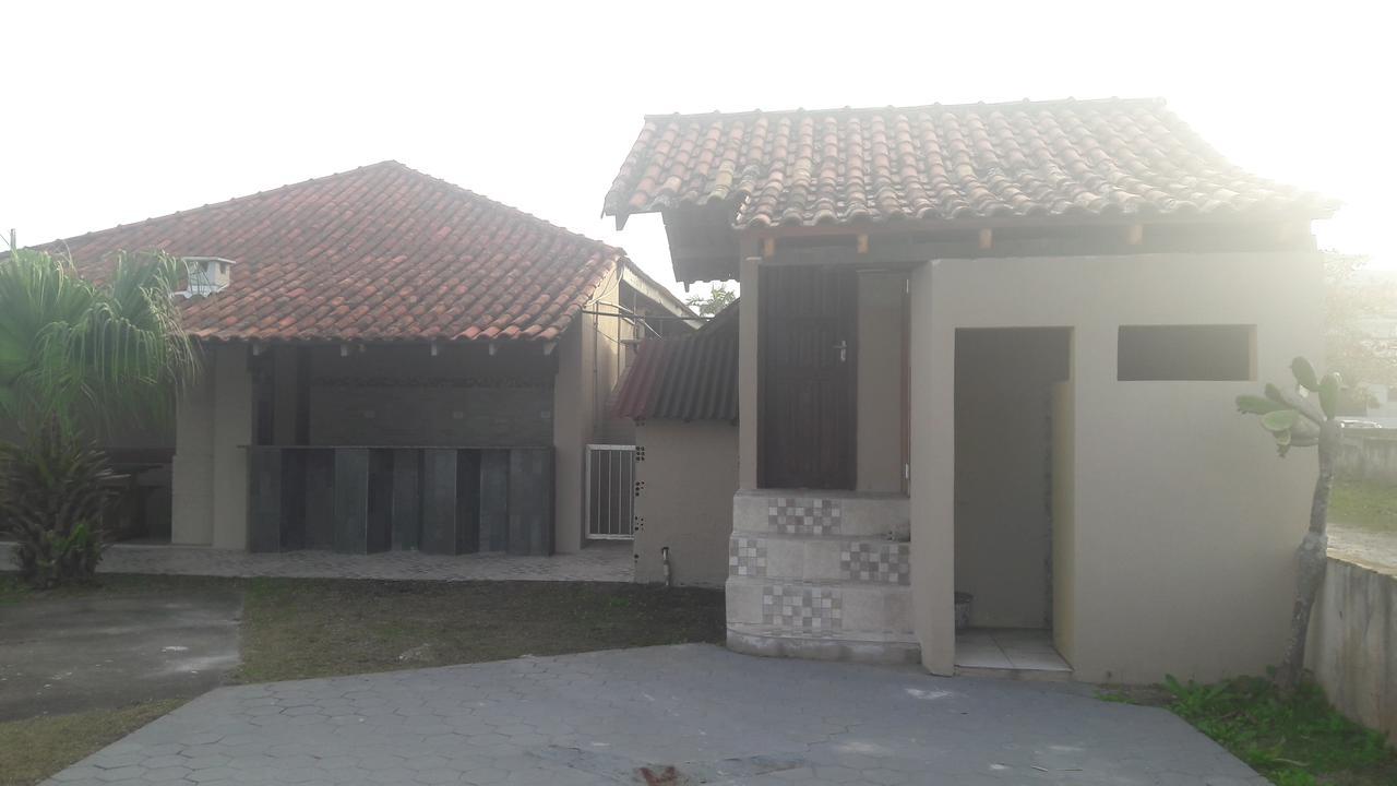 Hotel Nils Itapoa  Exterior foto
