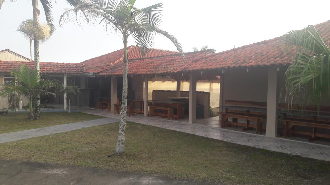 Hotel Nils Itapoa  Exterior foto