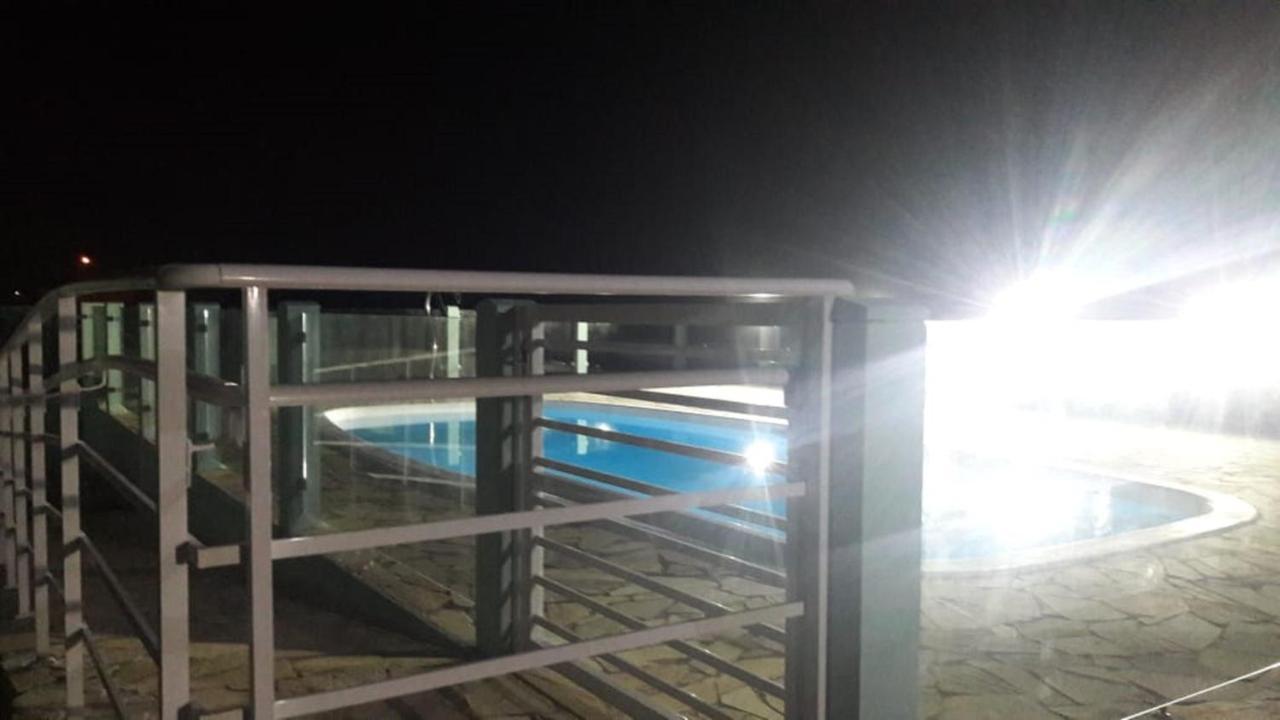 Hotel Nils Itapoa  Exterior foto