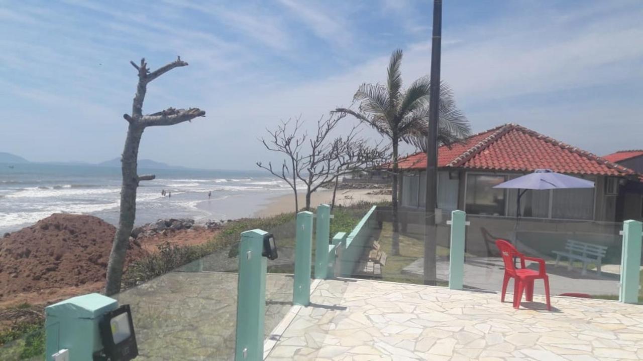 Hotel Nils Itapoa  Exterior foto