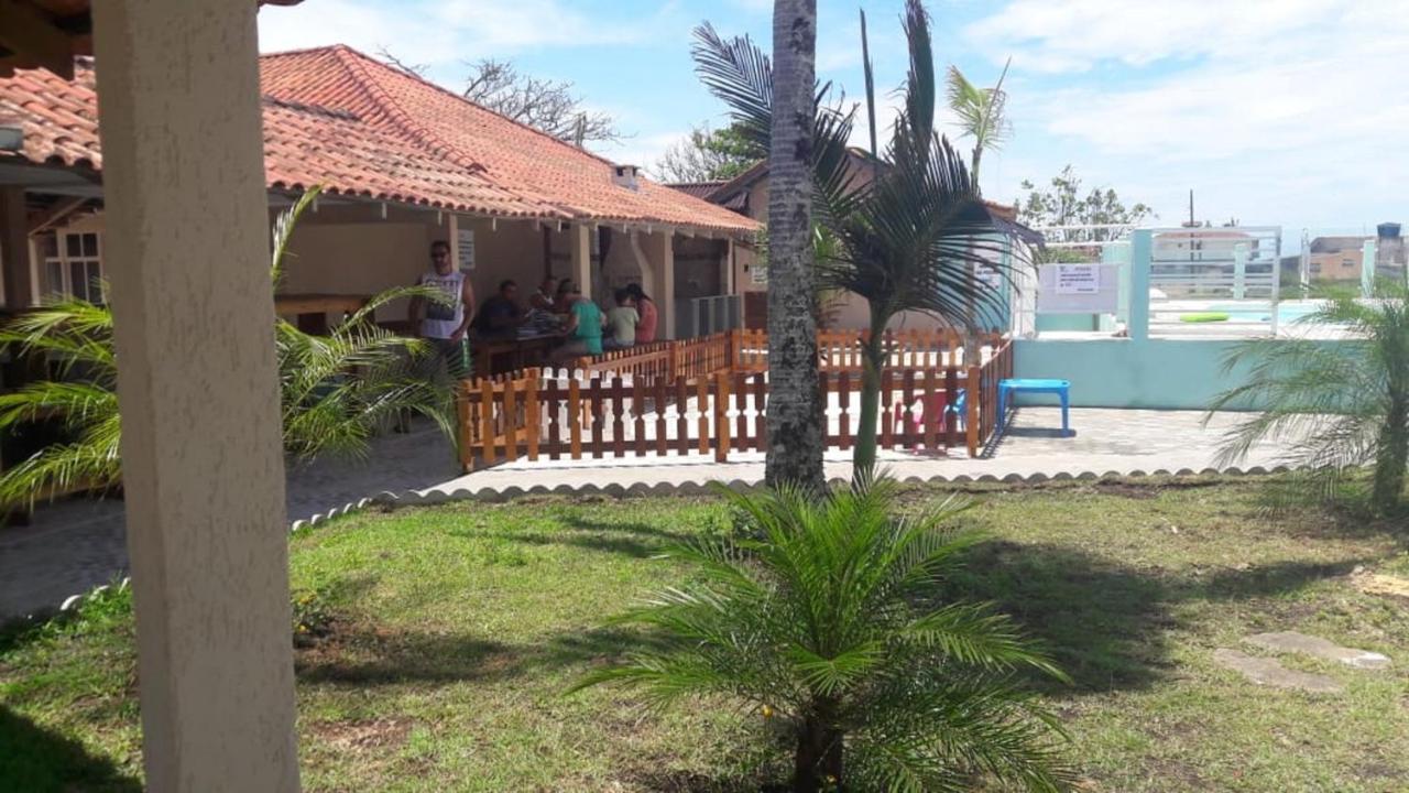 Hotel Nils Itapoa  Exterior foto