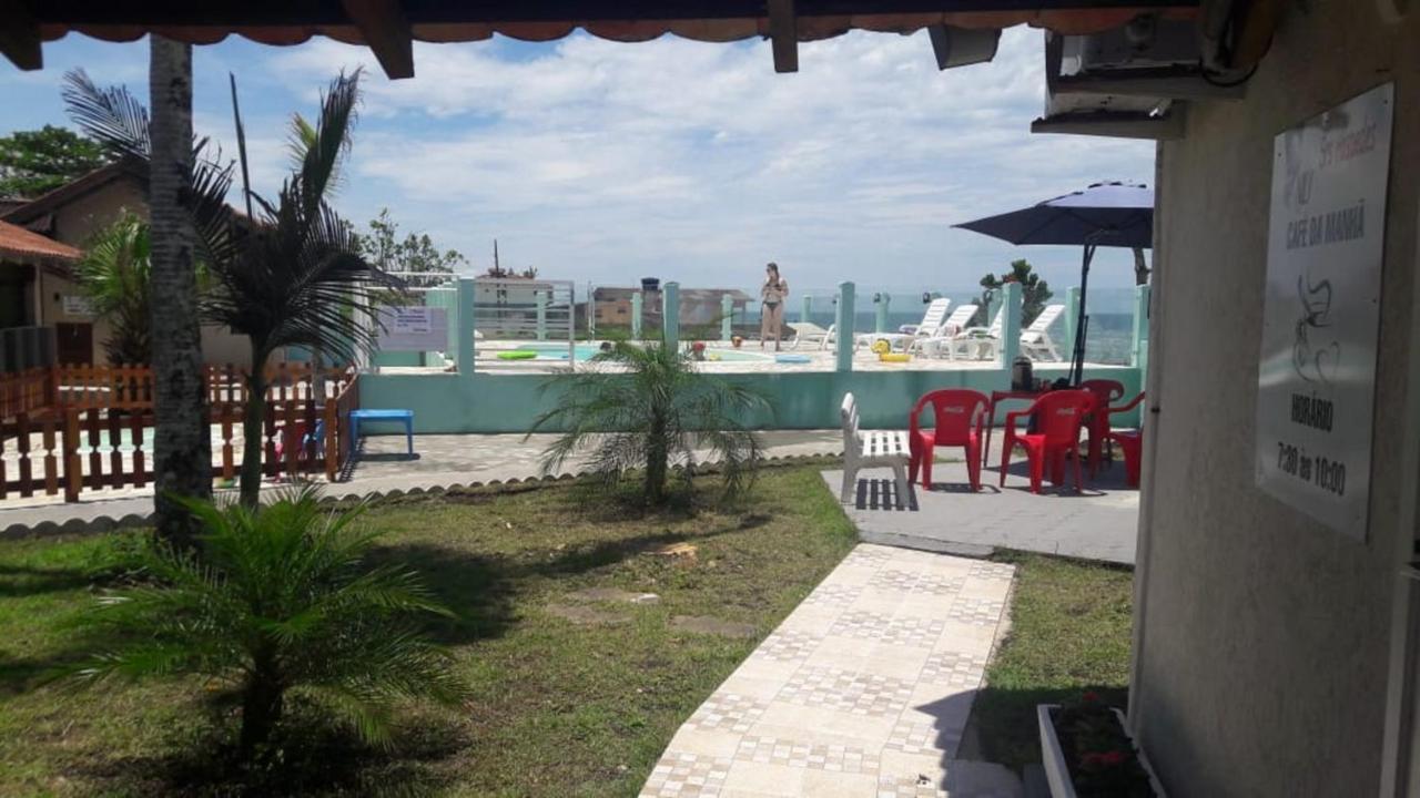 Hotel Nils Itapoa  Exterior foto