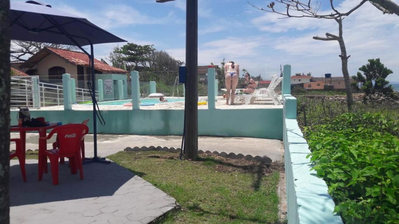 Hotel Nils Itapoa  Exterior foto