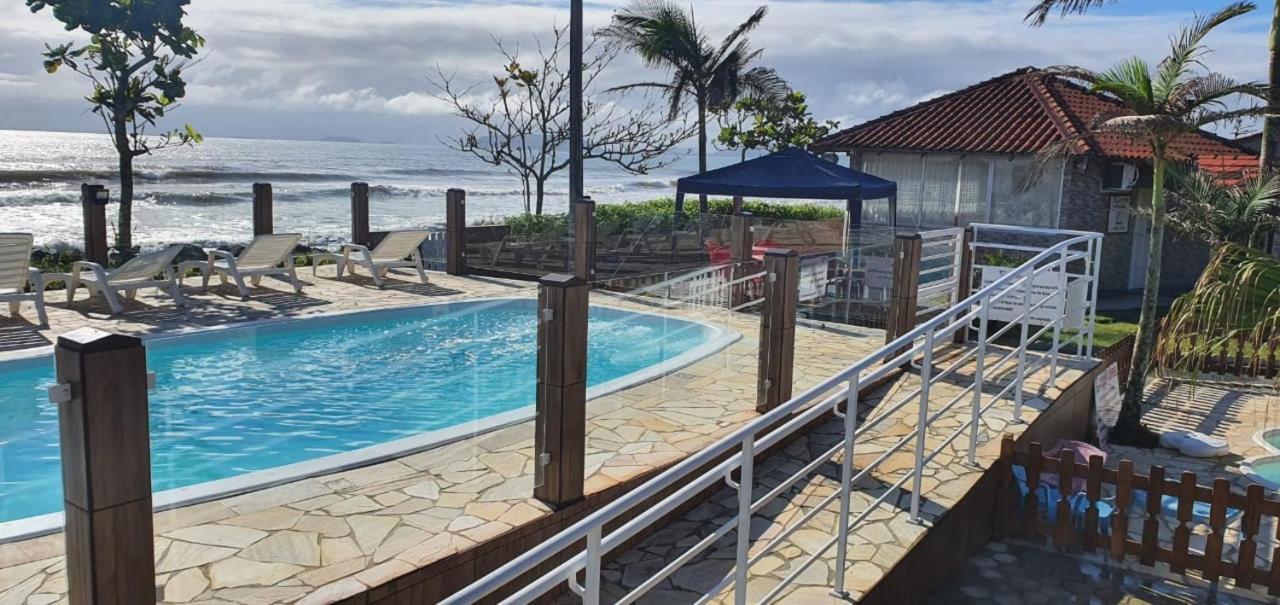 Hotel Nils Itapoa  Exterior foto