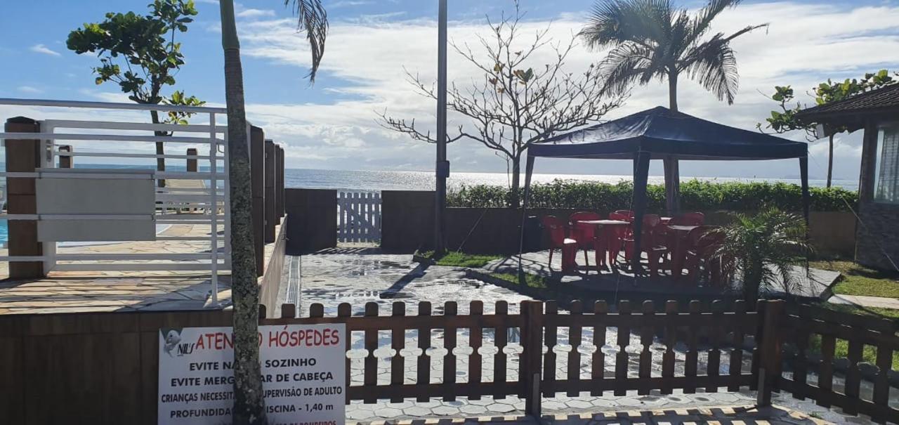 Hotel Nils Itapoa  Exterior foto