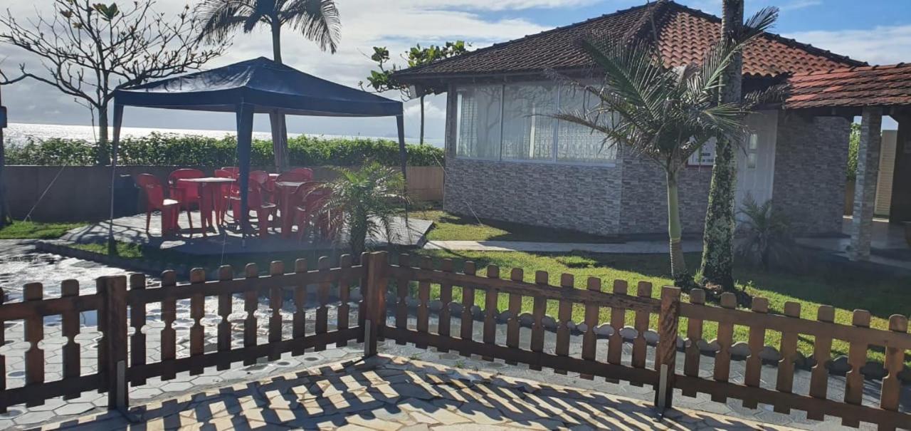 Hotel Nils Itapoa  Exterior foto