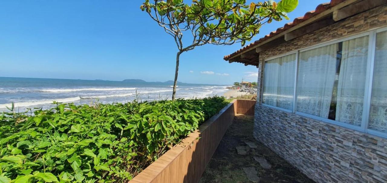 Hotel Nils Itapoa  Exterior foto