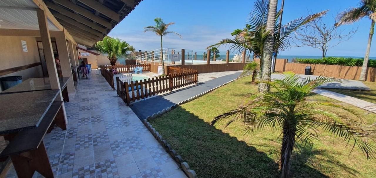 Hotel Nils Itapoa  Exterior foto