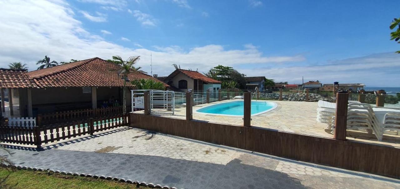 Hotel Nils Itapoa  Exterior foto